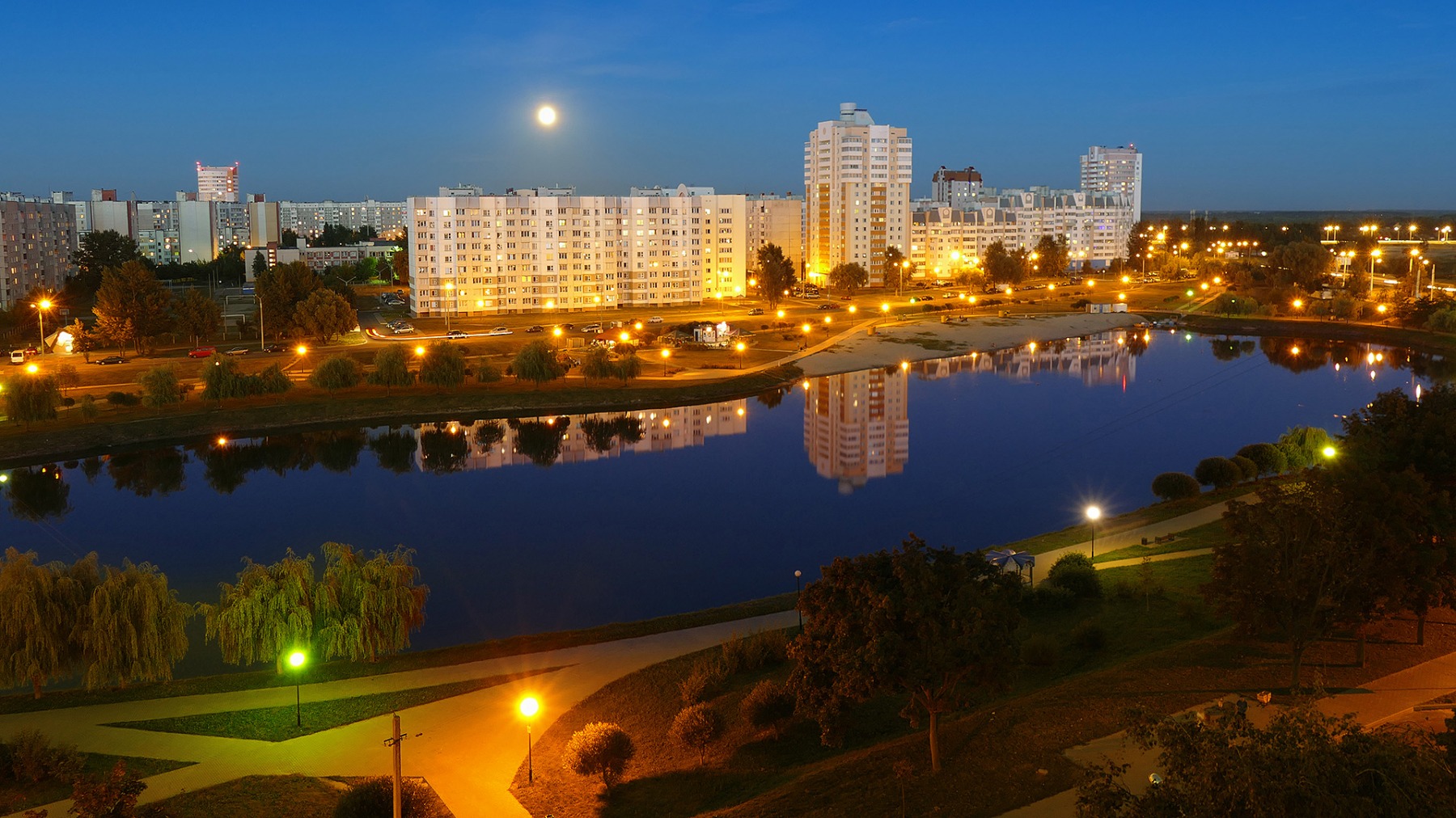 Государственное предприятие УКС города Гомеля